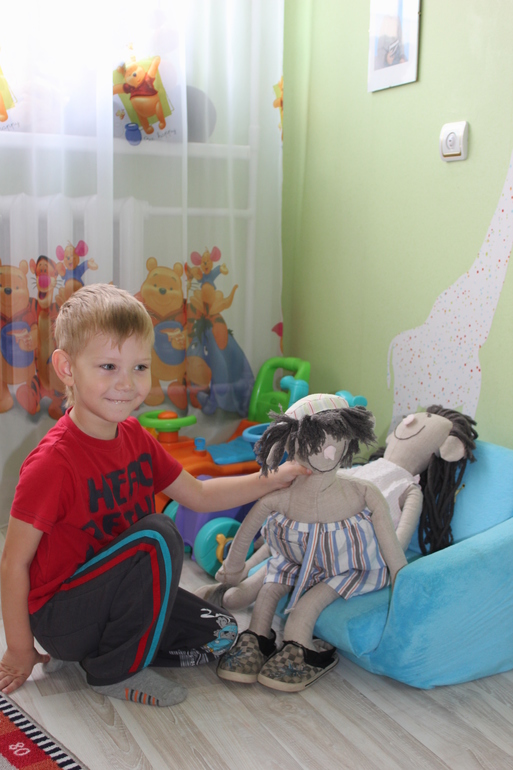 Мы в картинках :)))