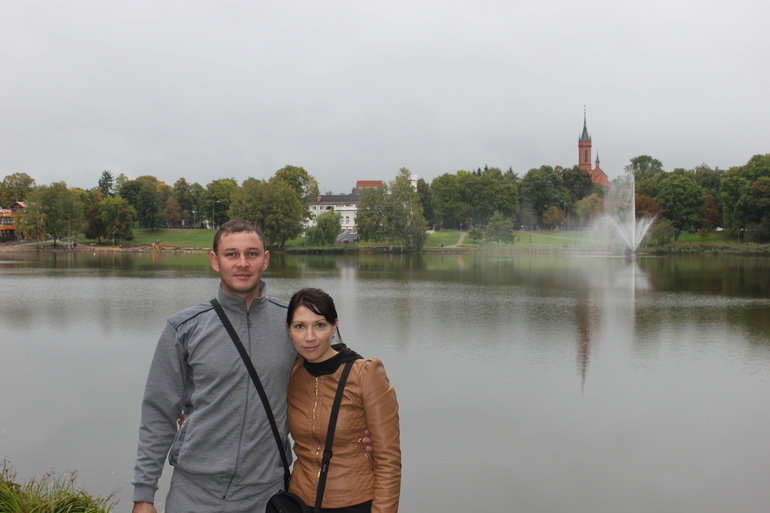 Мы в картинках :)))