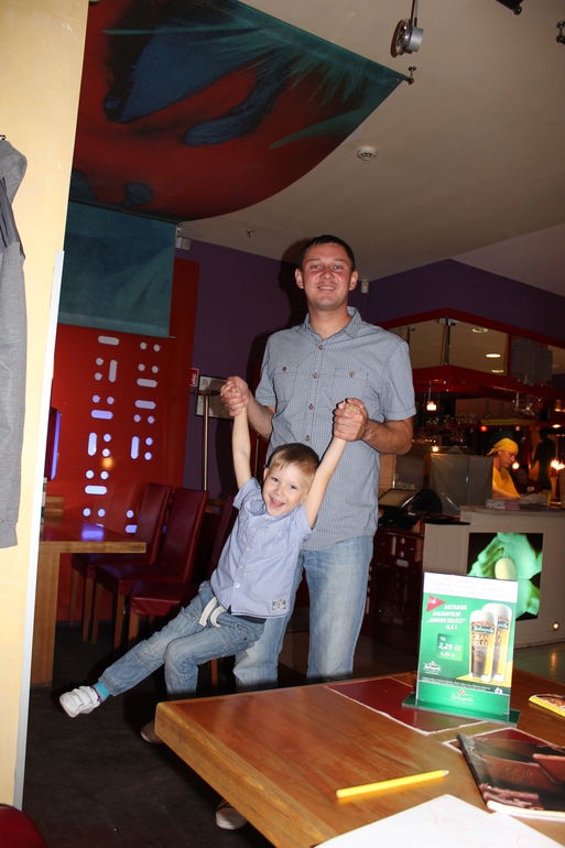 Мы в картинках :)))