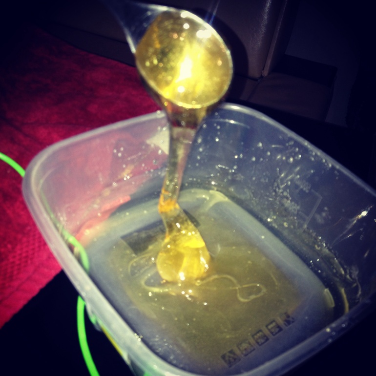 Мистер Шугаринг...