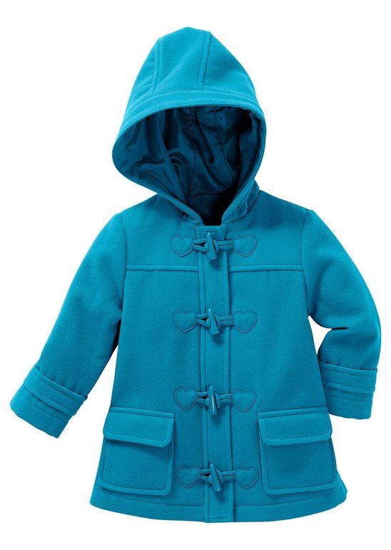 Новое пальто с капюшоном. 800р рост 104-110(нам мало)