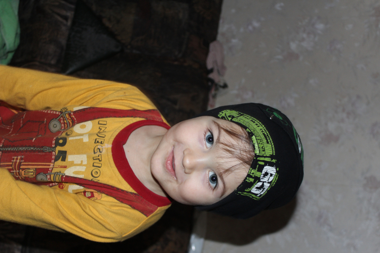 Шапочки - чулочки