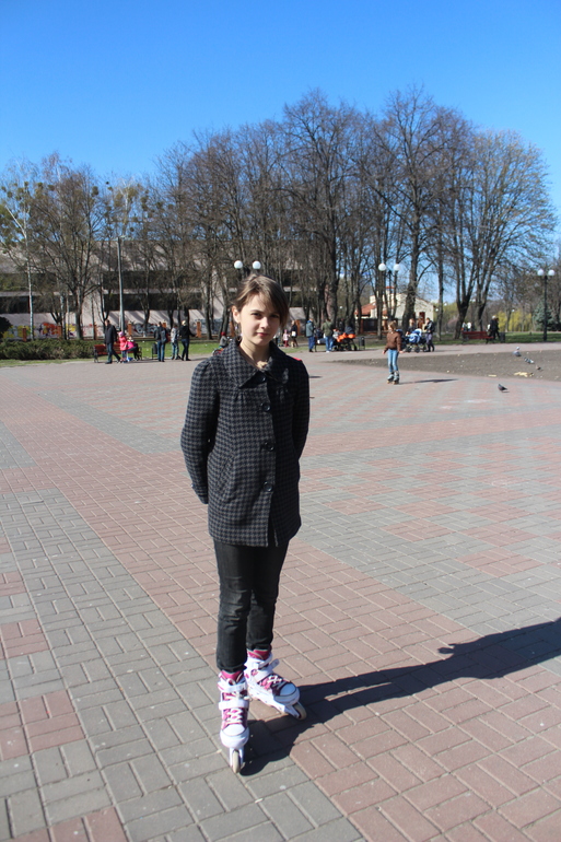 Погулялки
