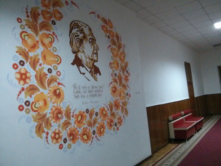 Дела научные. Сентябрь, 2013.