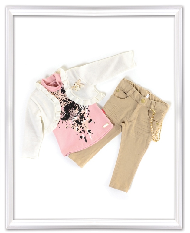 BEBUS осень 2014 - предзаказ ДЕВОЧКИ!!!