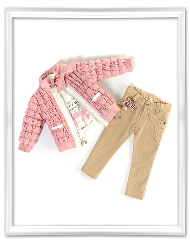 BEBUS осень 2014 - предзаказ ДЕВОЧКИ!!!