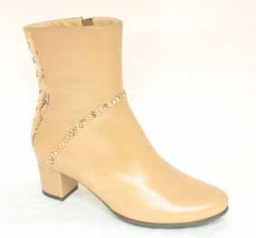 Ряды на сапожки и ботинки “A*s*c*a*li*ni” на полные ноги. Демисезонные модели.