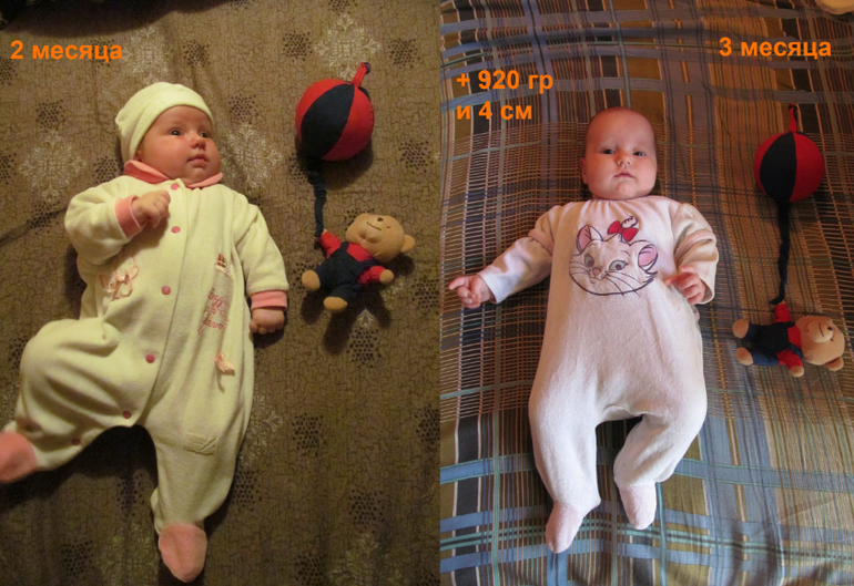 Четвертый пошел...