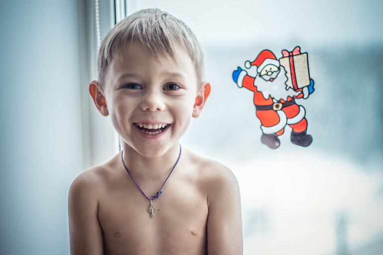 Д/З - Эпизод третий. Портрет. Попытка вторая.