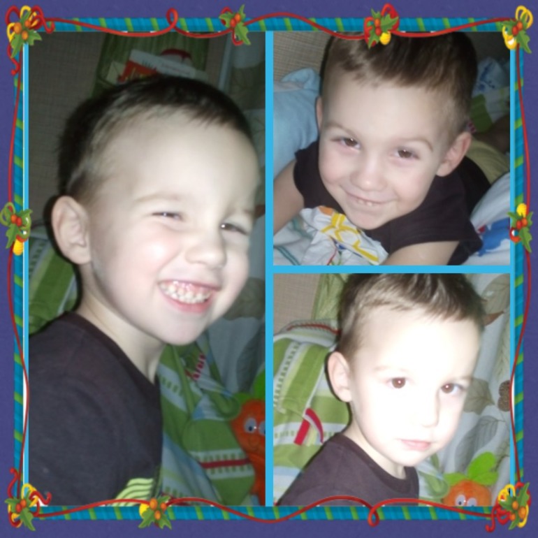 Первый триместр. Итоги.