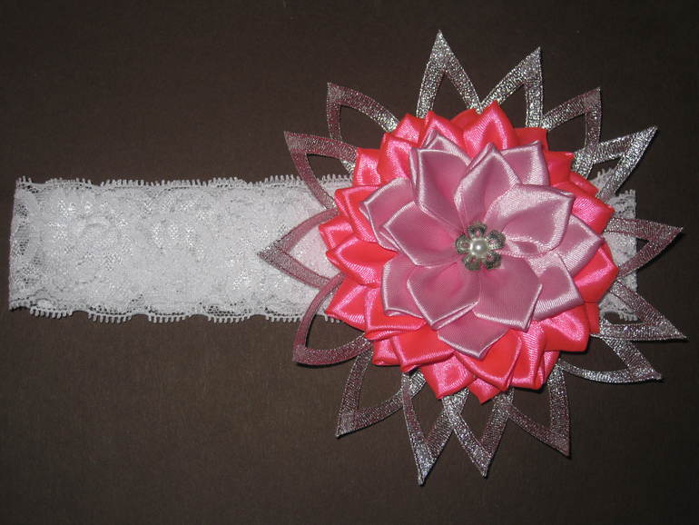 Продам украшения на волосы!!!