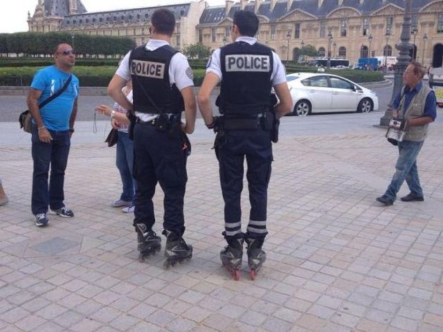 Позитивчик:)