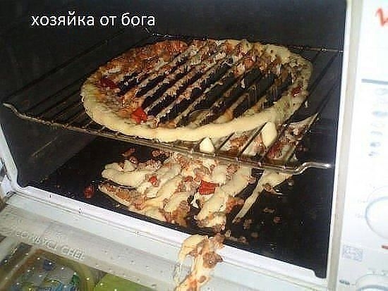 От улыбки, станет всем светлей...:)