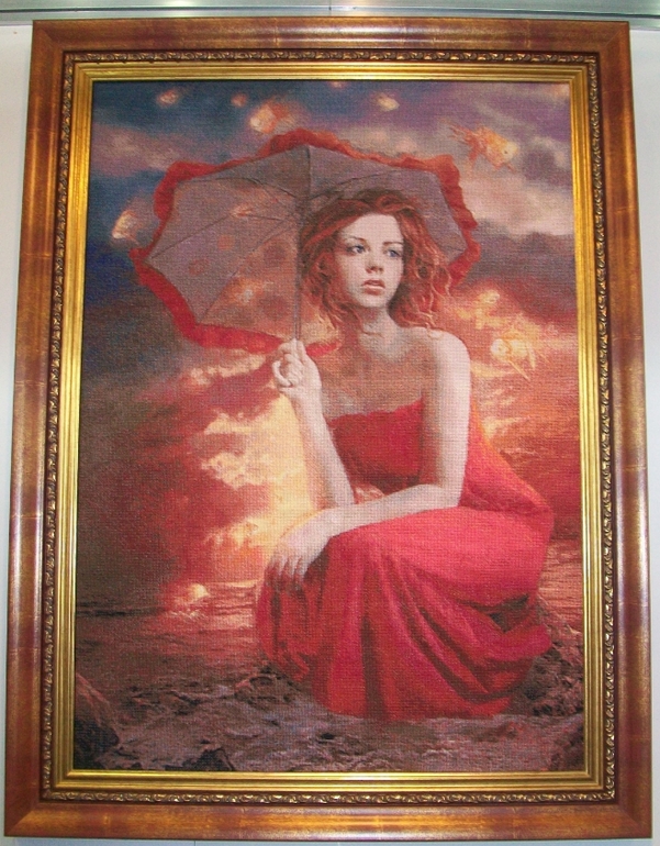 11 международная выставка-продажа