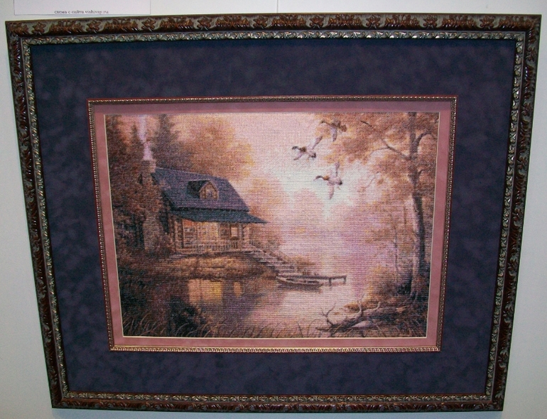 11 международная выставка-продажа