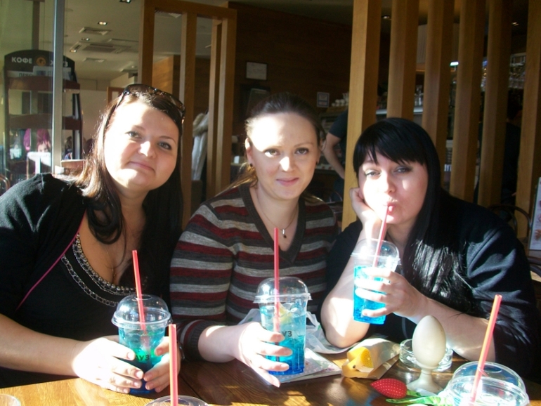 11 международная выставка-продажа