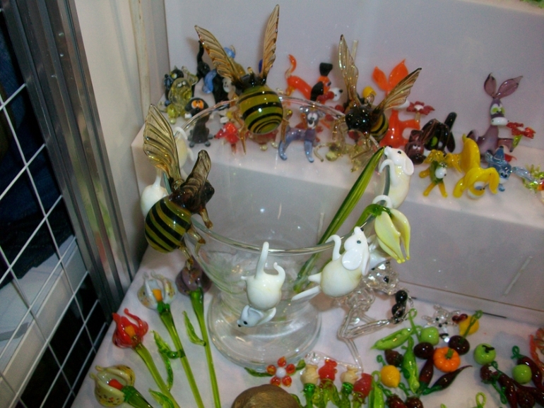 11 международная выставка-продажа