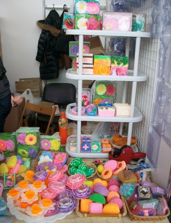 11 международная выставка-продажа