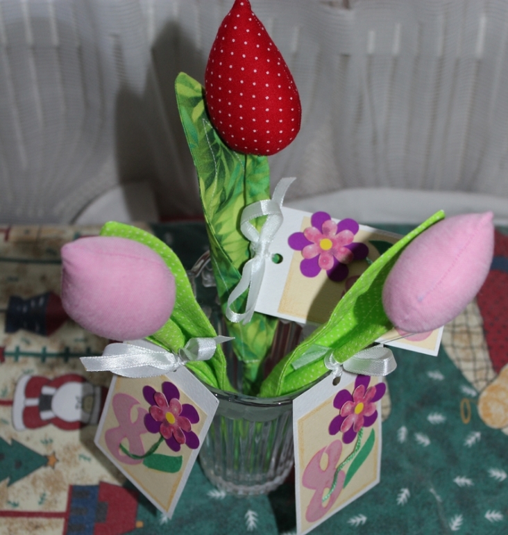 Мои приятности с