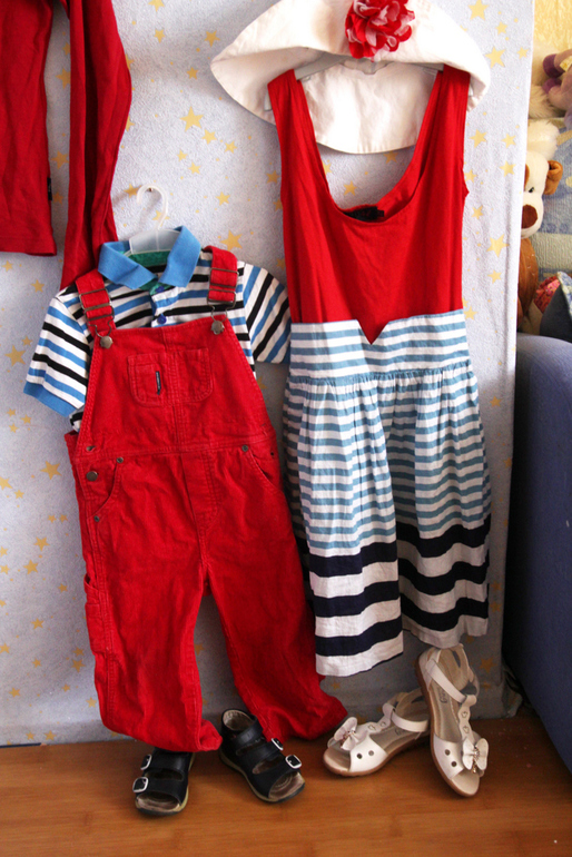 день 4 морское приключение :)))