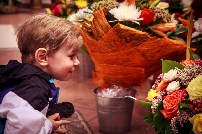 как подобрать слова?