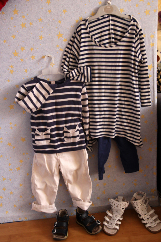 день 4 морское приключение :)))