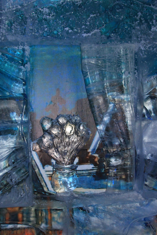 В тереме у Снегурочки. (очень много фото)