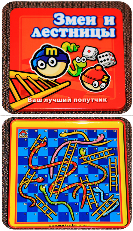 игры. продолжение