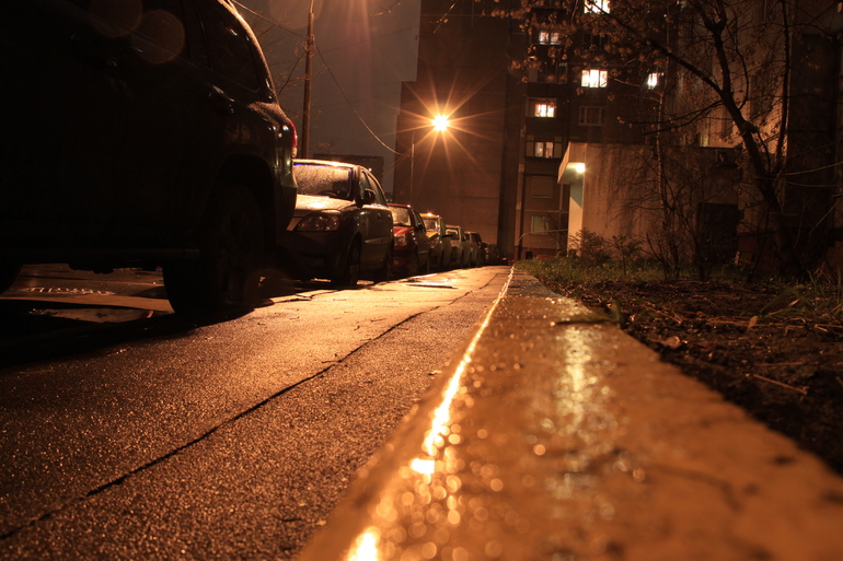 УРА!!!! Закончила курс фотошколы