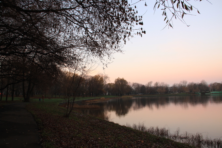 УРА!!!! Закончила курс фотошколы