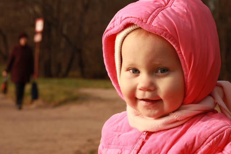 УРА!!!! Закончила курс фотошколы