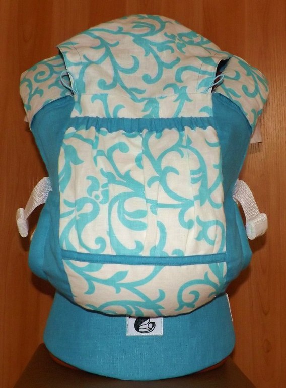 Бюджетные слингорюкзаки в нашем Слингомагазине!