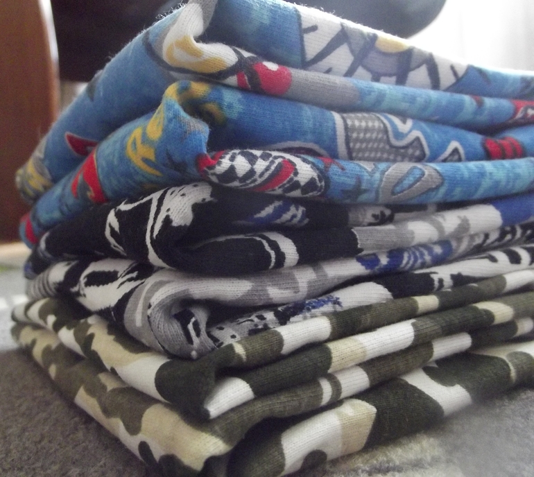 В рамках подготовки к лету...