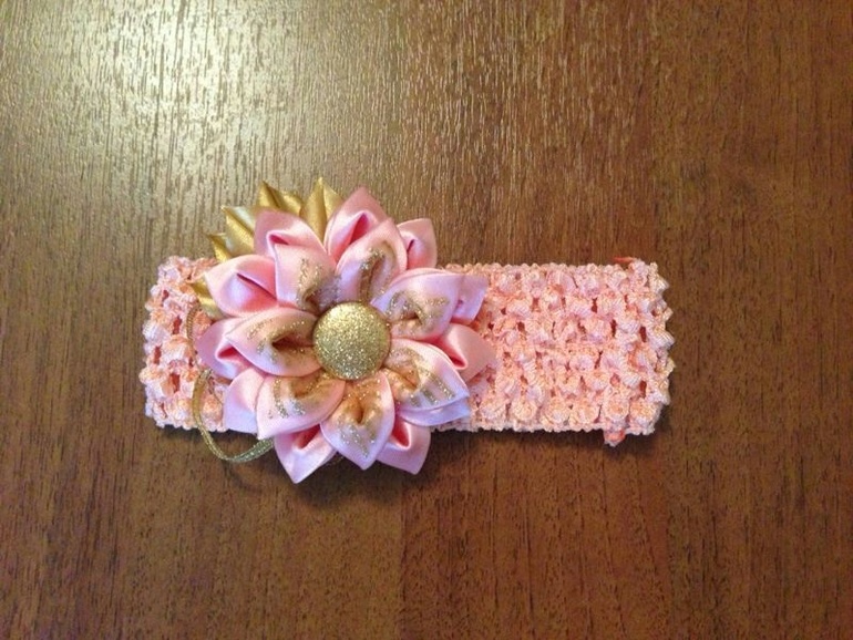 Предлагаю украшения для девочек !!!