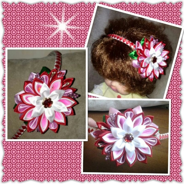 Предлагаю украшения для девочек !!!