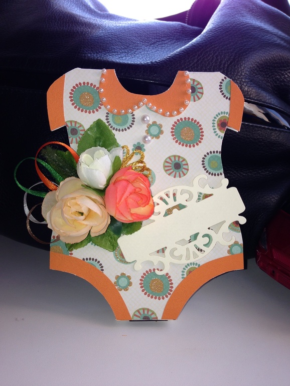 Открытки ! Цветочки для девочек на резинках!