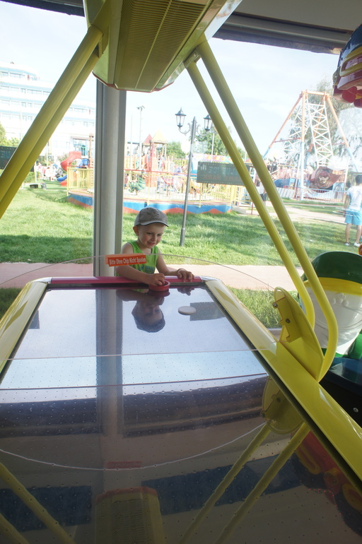 Club Hotel Turan Prince World 5* в мае