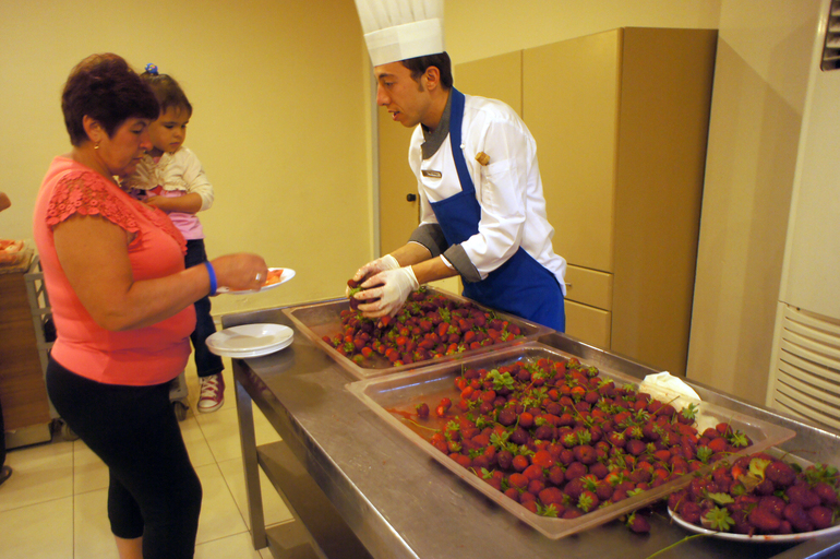 Club Hotel Turan Prince World 5* в мае