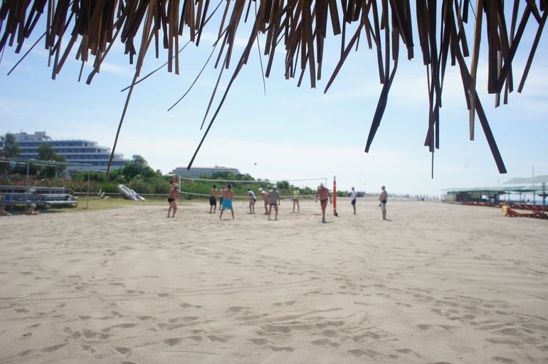 Club Hotel Turan Prince World 5* в мае