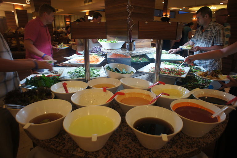 Club Hotel Turan Prince World 5* в мае