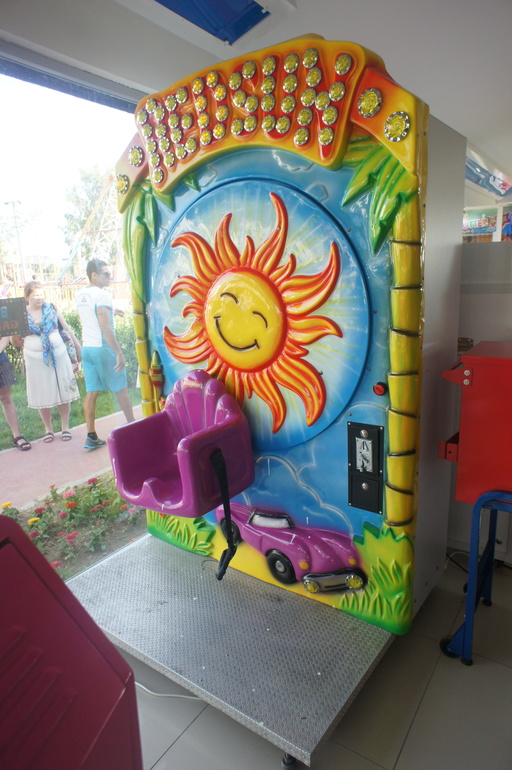 Club Hotel Turan Prince World 5* в мае