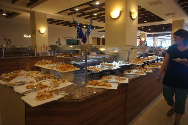 Club Hotel Turan Prince World 5* в мае