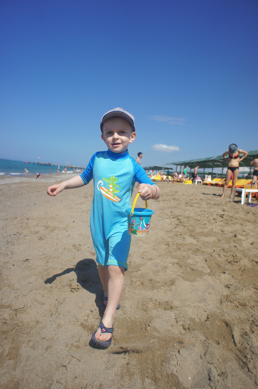 Club Hotel Turan Prince World 5* в мае