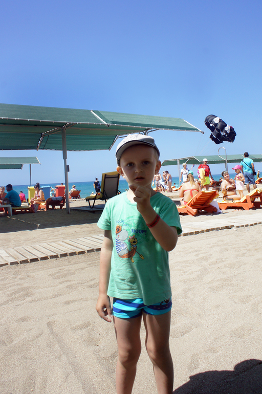 Club Hotel Turan Prince World 5* в мае