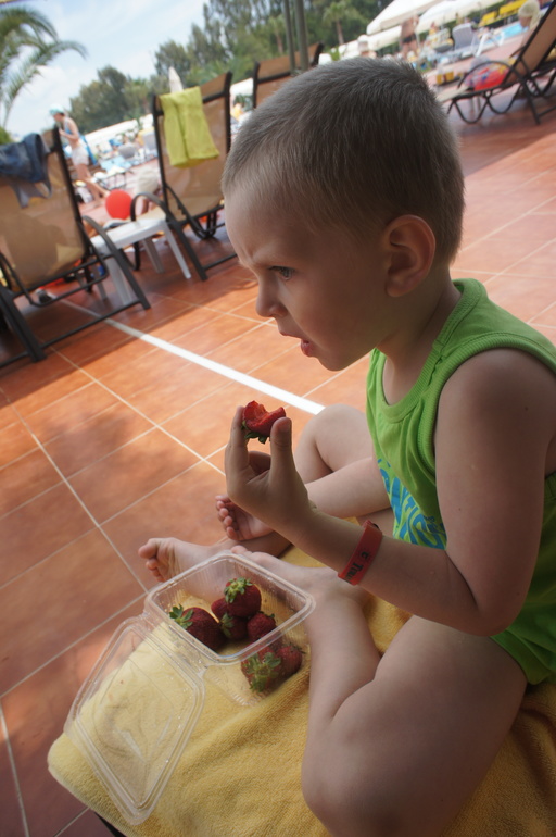 Club Hotel Turan Prince World 5* в мае