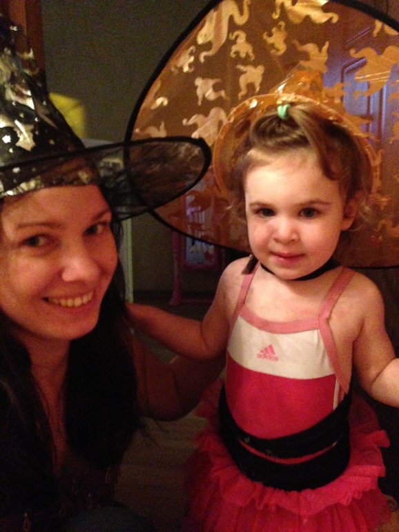 Happy helloween!