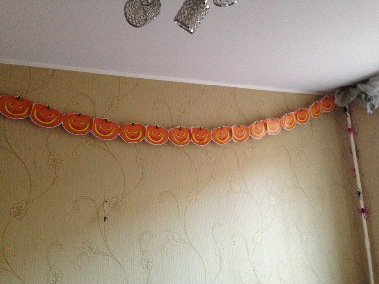 Happy helloween!