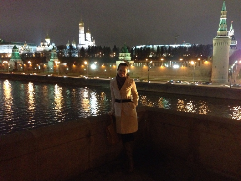 Дело было вечером, делать было нечего...