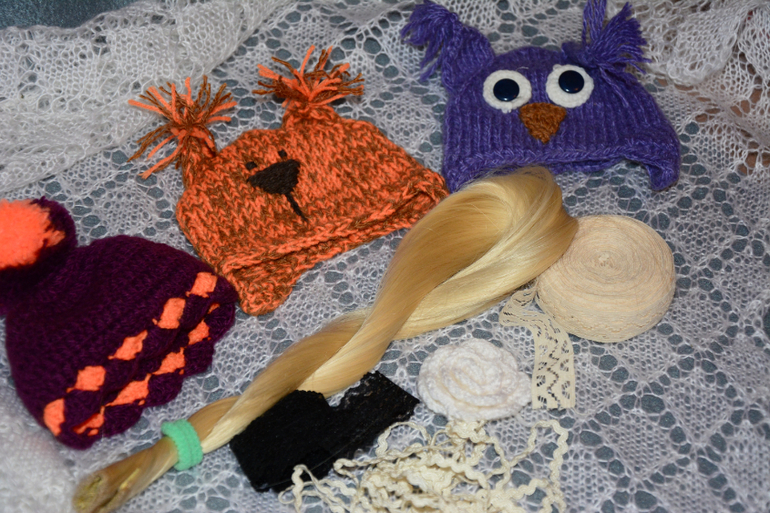 Как приятно получать посылочки)