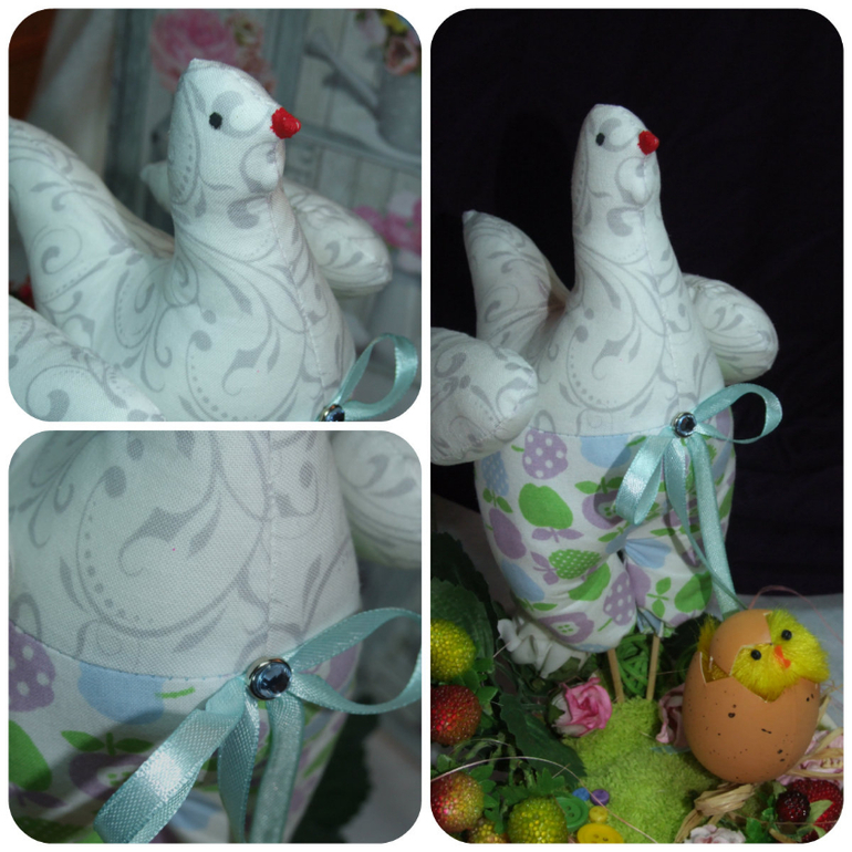 Игрушки в наличии)